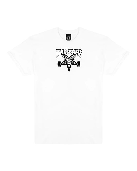 Thrasher T Shirt Goat