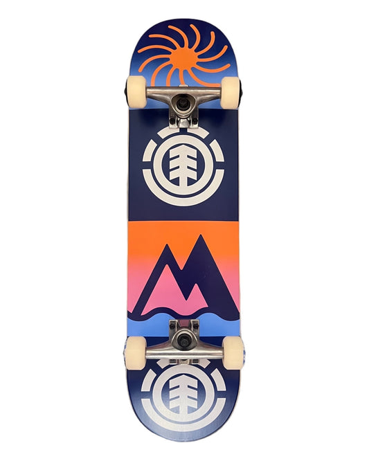 Element Rockies Skateboard 8”