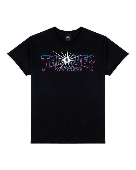 Thrasher T Shirt Nova