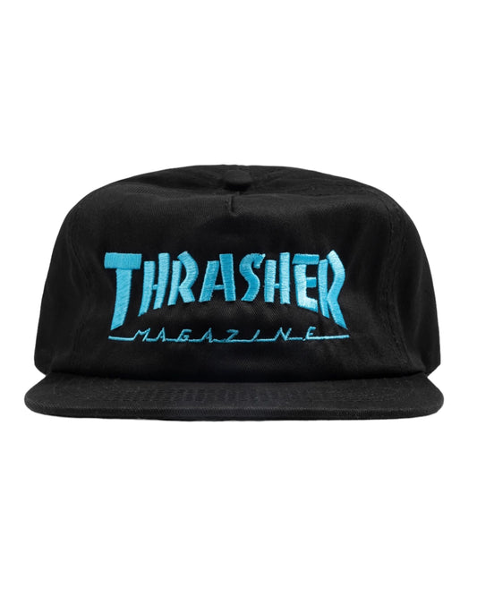 Thrasher Hat Snapback Mag