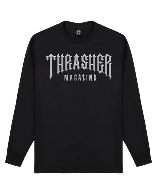 Thrasher Long Sleeve Low Low