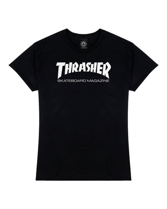 Thrasher Women’s T Shirt Mag