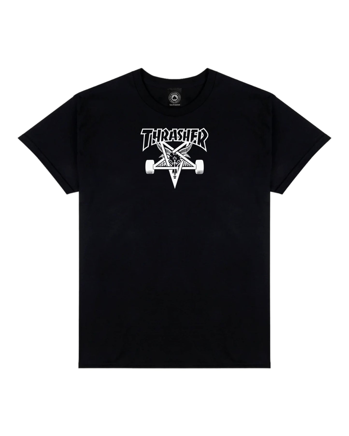 Thrasher T Shirt Skategoat