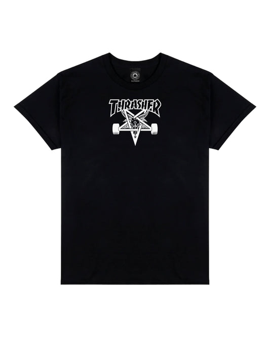 Thrasher T Shirt Skategoat