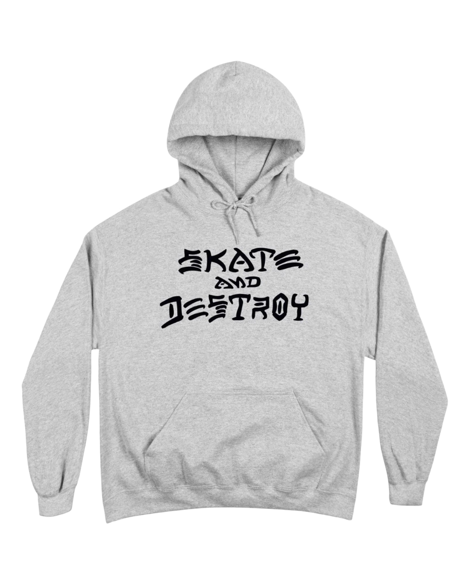 Thrasher Hoodie Skate & Destroy Skate4Less