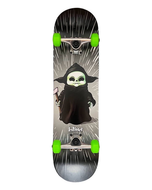 Blind Baby Reaper Skateboard 8”