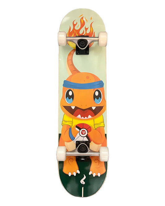 Chimp Series Skateboard 7.75”
