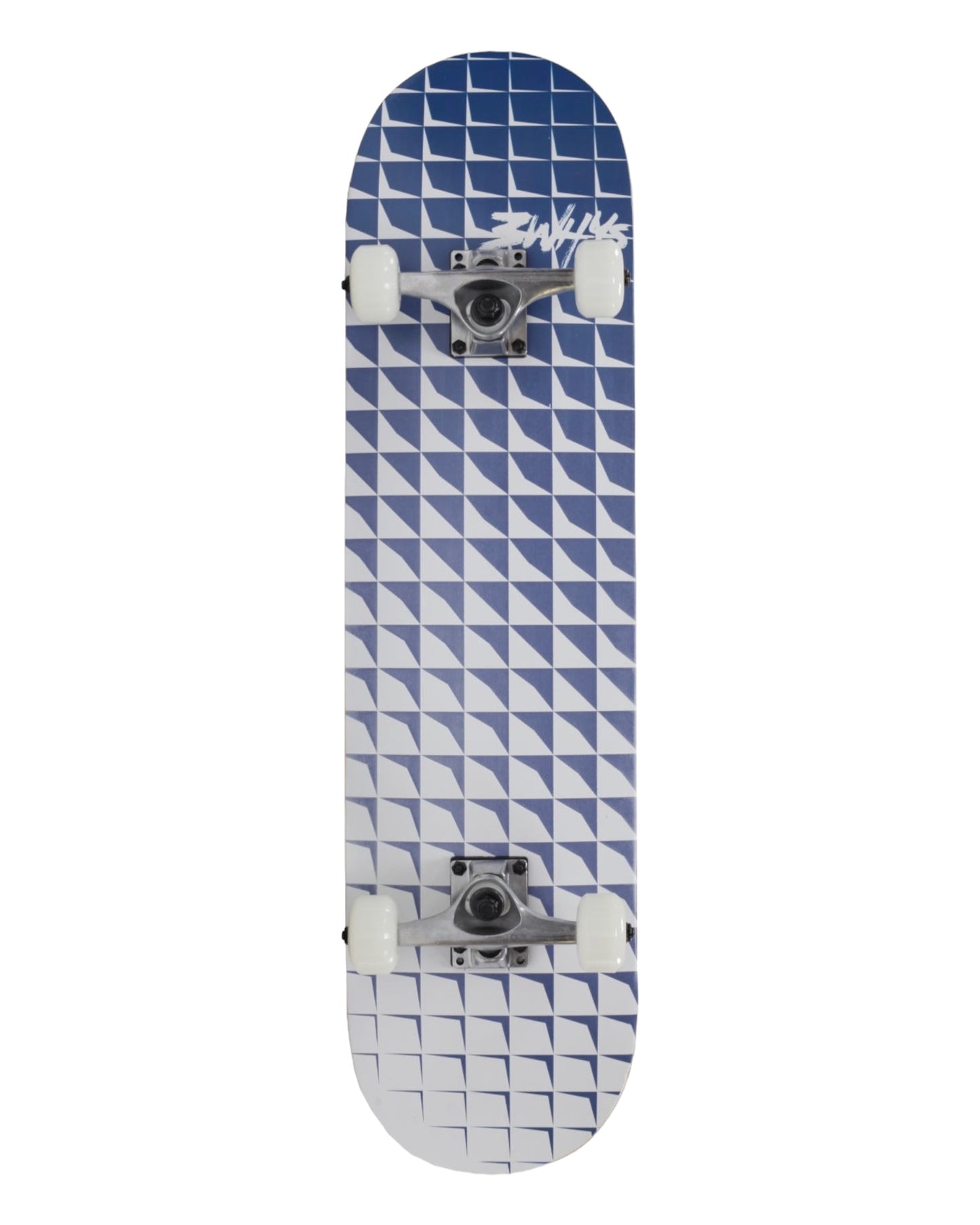 Pro Quality Tile Skateboard