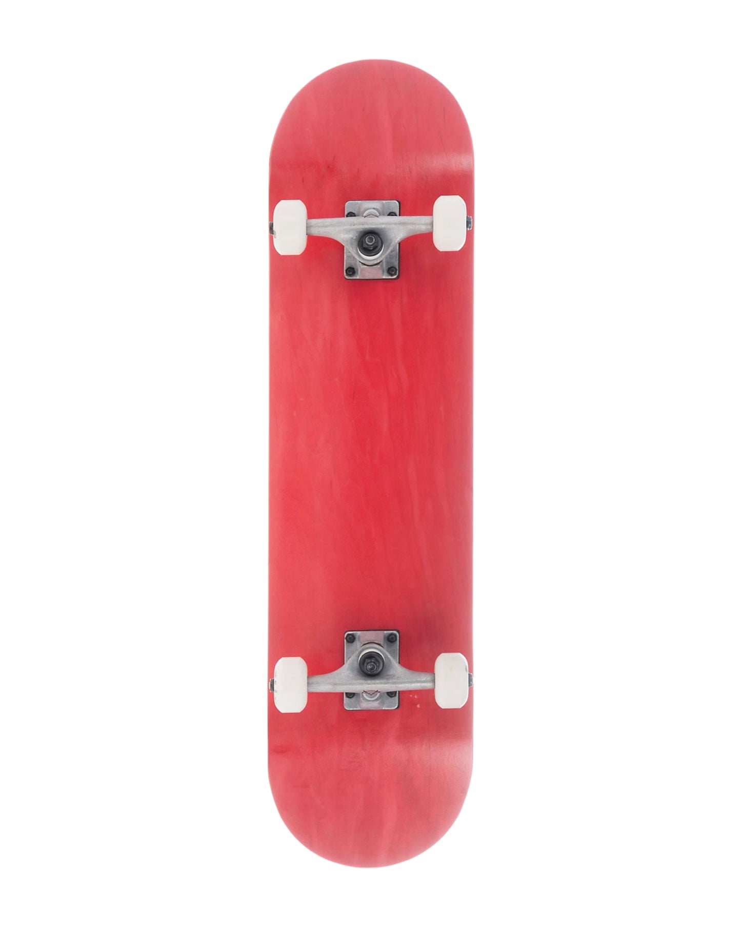 Maple Complete Skateboard - 5 Colors