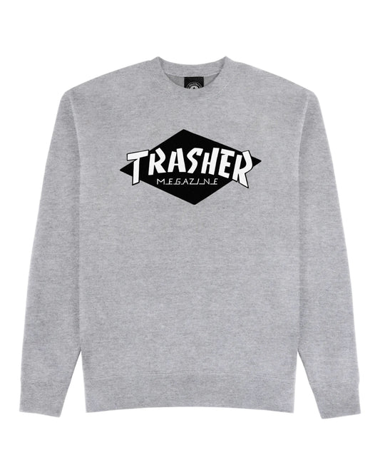 Thrasher Crewneck Trasher