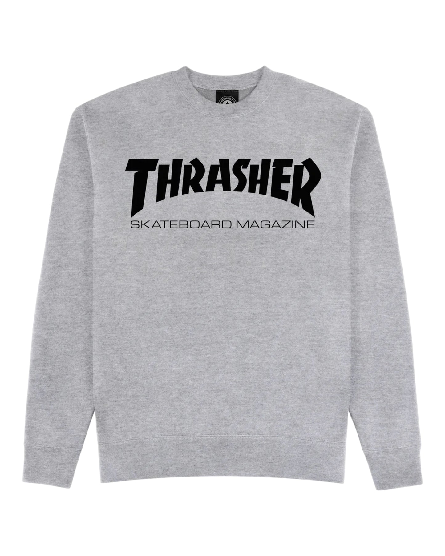 Thrasher Crewneck Skate Mag