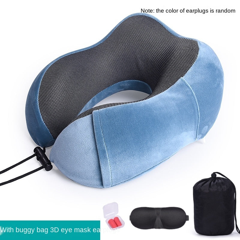 Wireless Travel Neck Massager