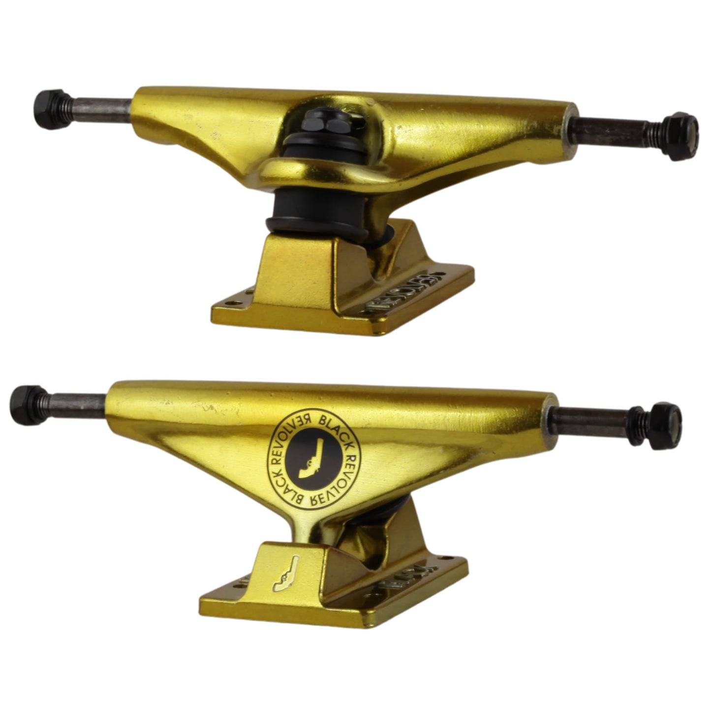 street skateboard trucks 