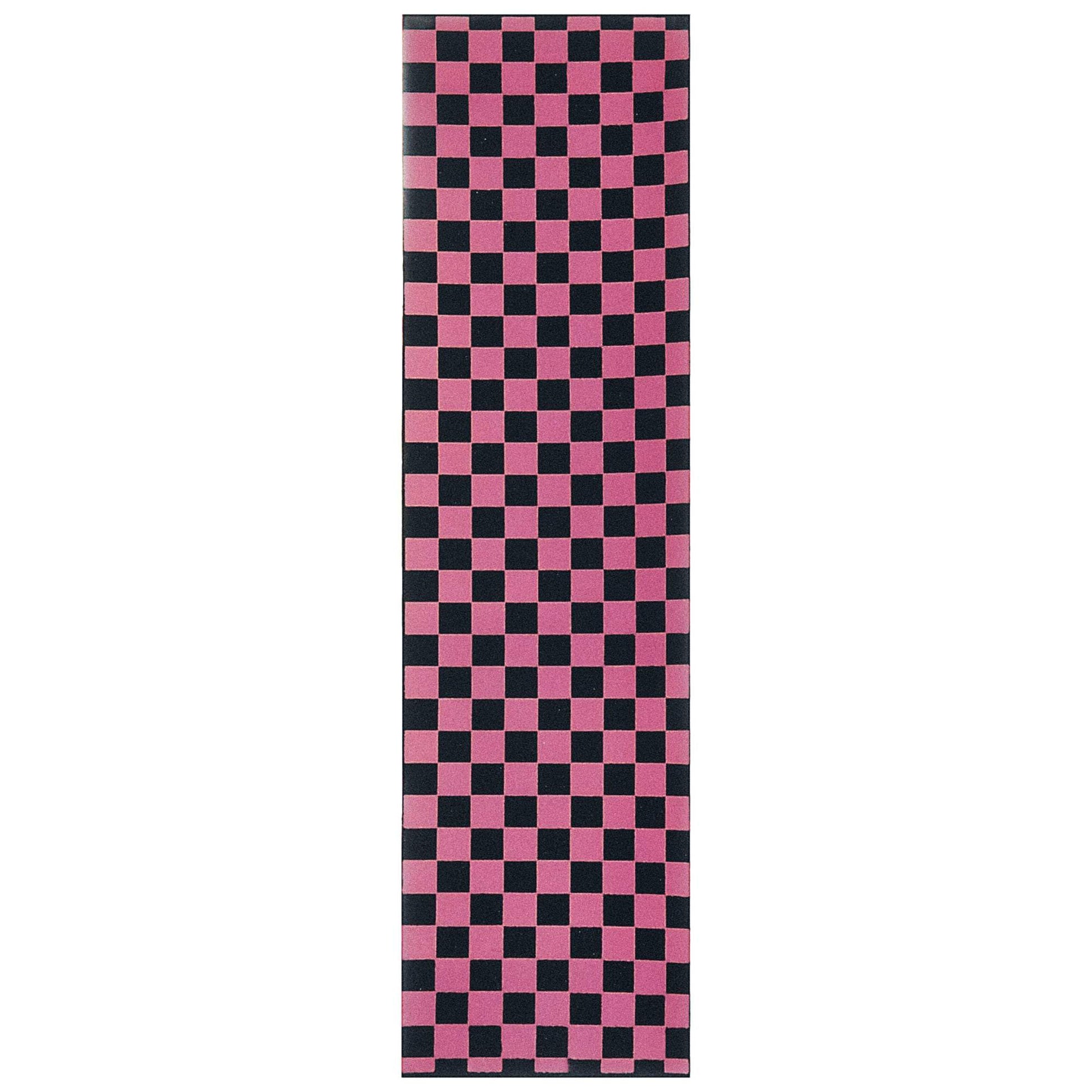 skateboard grip tape checker design 
