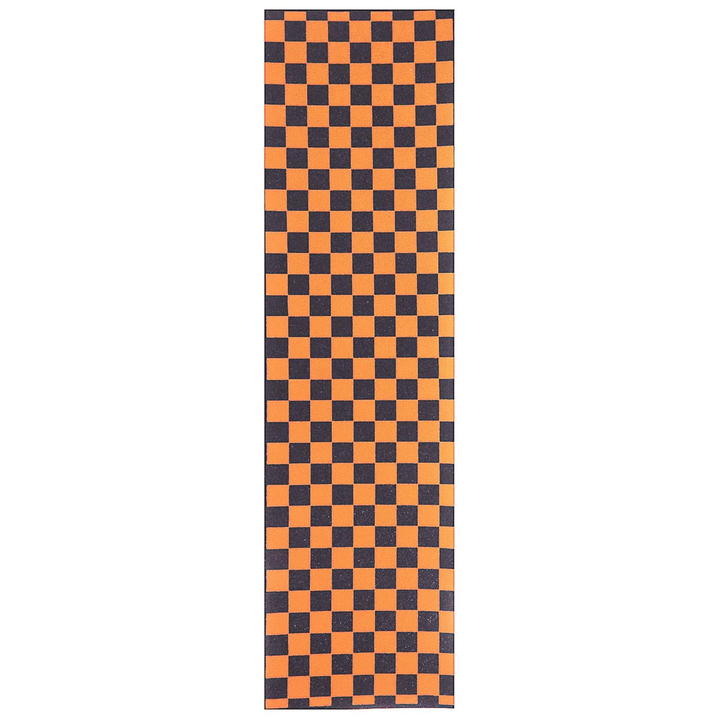 skateboard grip tape checker design 