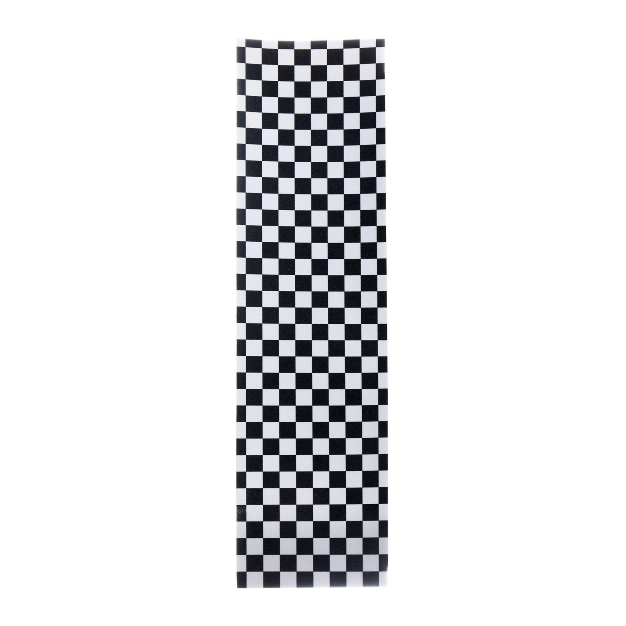 Skateboards Grip Tape Design 3D Black White Square