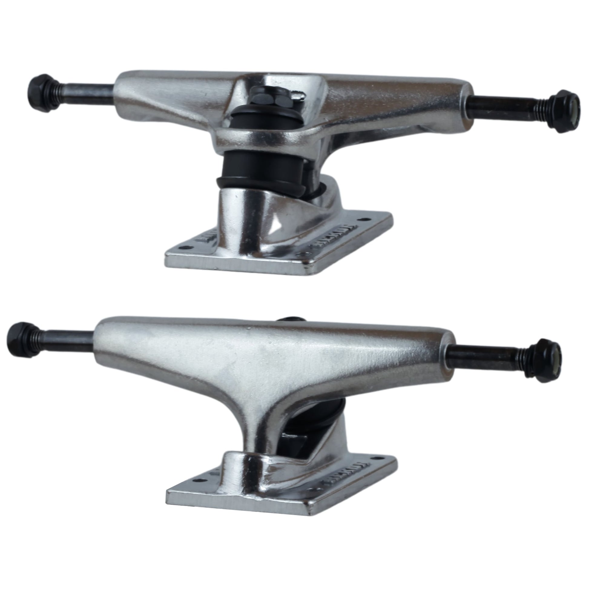 pro skateboard trucks