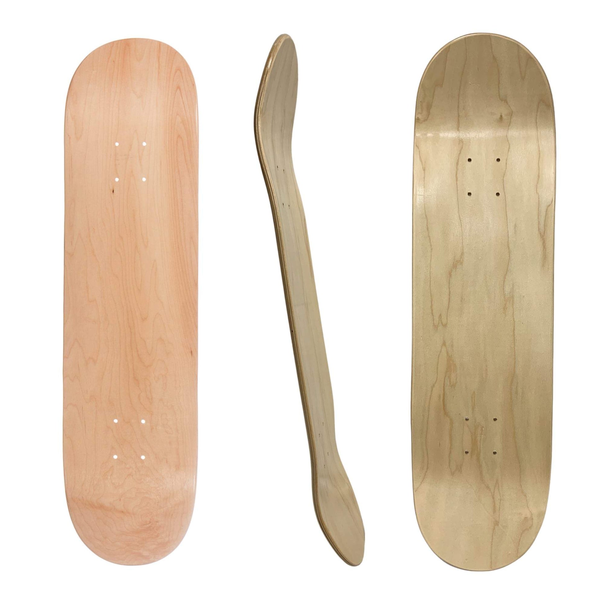 Træts webspindel Sandet Brudgom Premium High Quality Maple Skateboard Deck – Skate4Less
